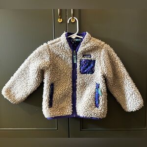 PATAGONIA Retro-X Jacket - 2T